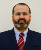 DOKTOR ÖĞRETİM ÜYESİ ESAT SABIRLI