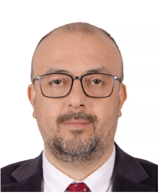 ABDULLAH ENGİN ÖZÇELİK