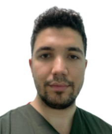 ARAŞTIRMA GÖREVLİSİ FATİH EMRE BURÇAK