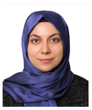 ARAŞTIRMA GÖREVLİSİ GÜLAY UYAR