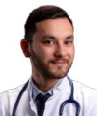 ARAŞTIRMA GÖREVLİSİ MUHAMMED İSLAM CERAN