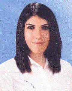 ÖĞRETİM GÖREVLİSİ EMEL DOĞAN