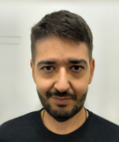 ÖĞRETİM GÖREVLİSİ ALP TOLGA KIZILOĞLU