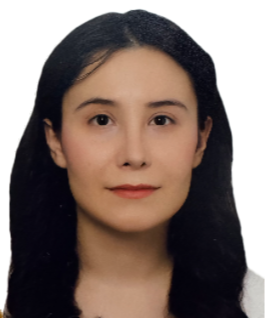 ARAŞTIRMA GÖREVLİSİ ŞEYMA BEGÜM HARMANCI