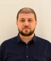 ÖĞRETİM GÖREVLİSİ AHMET MESUT BÜYÜKSARIKULAK