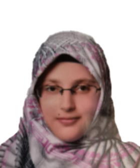 ARAŞTIRMA GÖREVLİSİ İREM ÇİÇEK