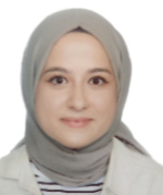 ARAŞTIRMA GÖREVLİSİ HÜRÜ BEYZA CERİT