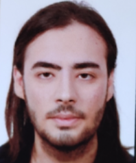 ARAŞTIRMA GÖREVLİSİ ÖMER ERKAM PEKTAŞ