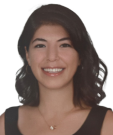 ARAŞTIRMA GÖREVLİSİ ŞEYDA NUR İSPİR ÇALTINER