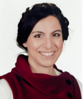 DOKTOR ÖĞRETİM ÜYESİ NETİCEYİ TAYYİBE ATEŞ