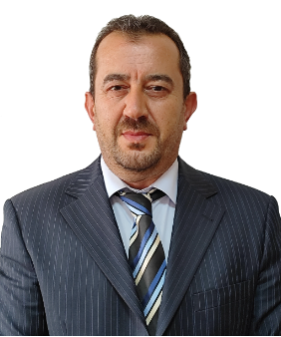 ÖZCAN KOÇYİĞİT