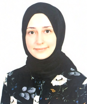 ARAŞTIRMA GÖREVLİSİ HANİFE BEYZA DİKEN