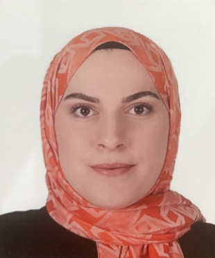 ARAŞTIRMA GÖREVLİSİ RUMEYSA GEVHER TOKDEMİR