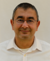 PROFESÖR KAAN KÜÇÜKOĞLU