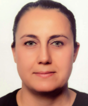 HANİFE ATEŞ ÖZDEMİR