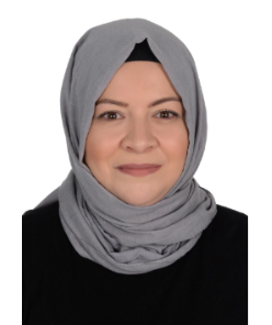 ÖĞRETİM GÖREVLİSİ EMİNE CANTÜRK