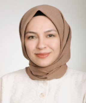 ARAŞTIRMA GÖREVLİSİ MERVE KARASUNGUR