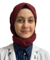 EMİNE SENA YEŞERİ CAN