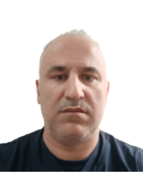 HAKAN KÜÇÜKYAŞAR