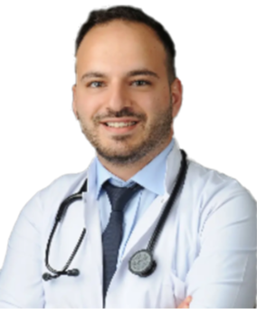 ARAŞTIRMA GÖREVLİSİ EMRE SÜNBÜLOĞLU