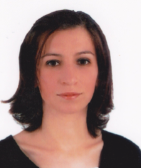 Doç. Dr. BİHTER AKIN