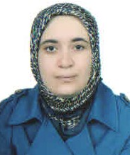 NURGÜL SUCU KÖROĞLU