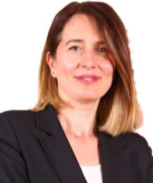 PROFESÖR ESRA KABAKLARLI