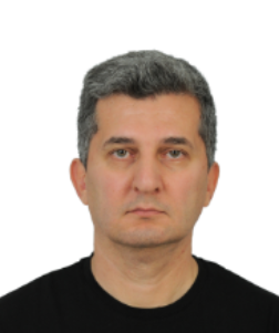 DOKTOR ÖĞRETİM ÜYESİ MAHMUT BALTACI