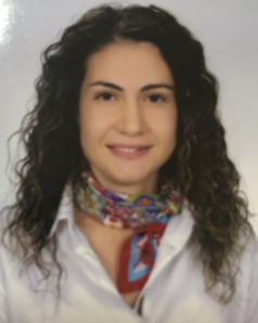 DOÇENT DİLEK SÖYLEMEZ ÖZDEN