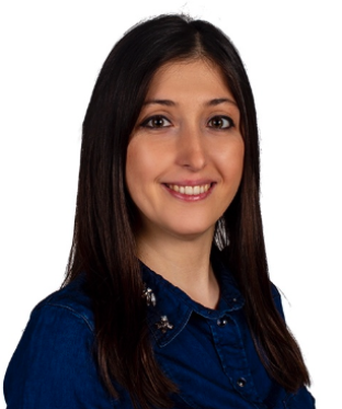 HATİCE BERNA POÇAN