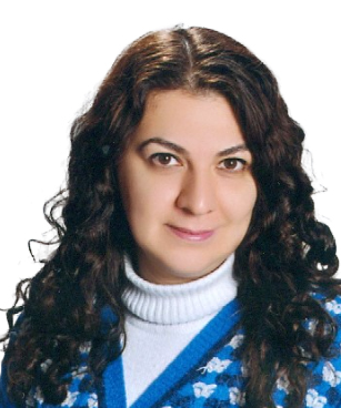 DOKTOR ÖĞRETİM ÜYESİ VİLDAN KOÇBEKER