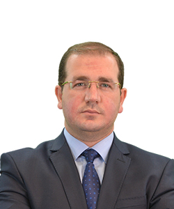 DOKTOR ÖĞRETİM ÜYESİ MEHMET ÇEÇEN