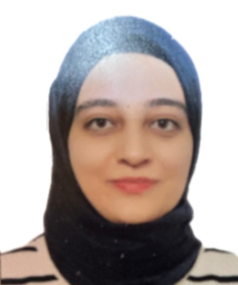 ARAŞTIRMA GÖREVLİSİ HACER REYYAN DEMİREL