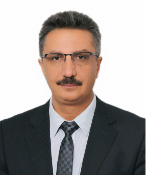 PROFESÖR İBRAHİM AYTEKİN