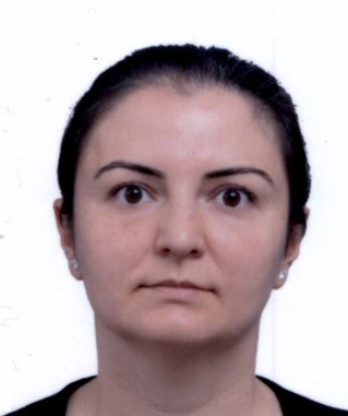 DOKTOR ÖĞRETİM ÜYESİ TUĞBA BAYRAKTAR