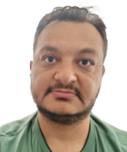 HÜSEYİN ORKUN YAŞAR