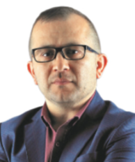 PROFESÖR MURAT ARICI