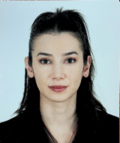 ARAŞTIRMA GÖREVLİSİ AYŞE NUR TUĞÇE DOĞAN