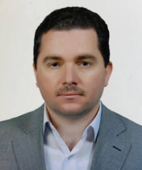 DOÇENT MUSTAFA ŞAMİL ARGUN