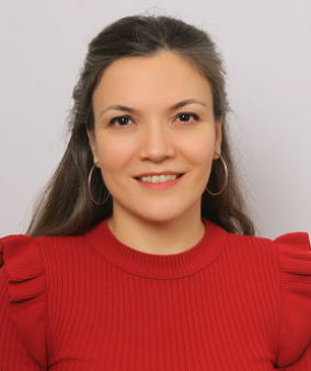 PROFESÖR ZELİHA MÜGE BAKA