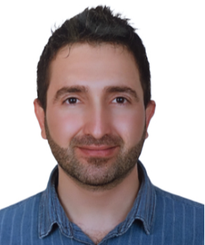 MUHAMMET İBRAHİM AKYÜREK