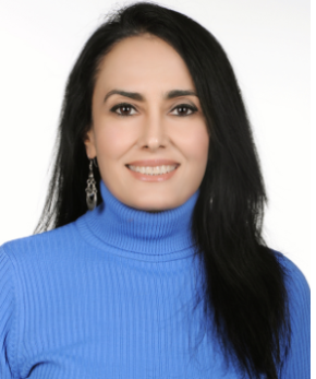 PROFESÖR ÖZDEN ÖZTÜRK