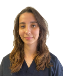 ARAŞTIRMA GÖREVLİSİ AYŞE KÖKEN