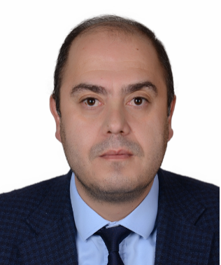 DOKTOR ÖĞRETİM ÜYESİ ARİF BEHİÇ ÖZCAN