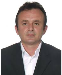 DOÇENT ALİ ANTEPLİ