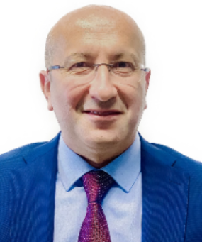 PROFESÖR ŞÜKRÜ BALCI