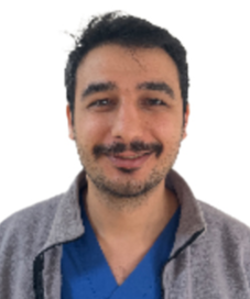 ARAŞTIRMA GÖREVLİSİ BİLAL UZER