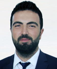 DOKTOR ÖĞRETİM ÜYESİ AHMET AKAY