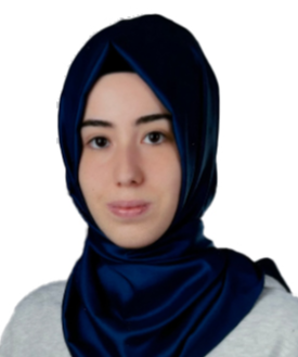 ARAŞTIRMA GÖREVLİSİ HANİFE ERDEM