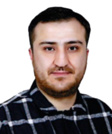 ARAŞTIRMA GÖREVLİSİ HASAN ÖZÇELİK